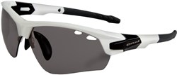 Endura Char Glasses - 3 Sets of Lenses