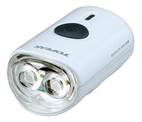 Topeak Whitelite Mini USB Front Light