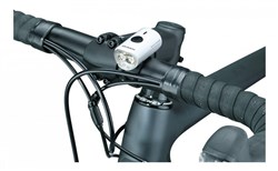 Topeak Whitelite Mini USB Front Light