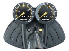 Topeak Joe Blow Dualie Floor Pump