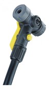 Topeak Joe Blow Dualie Floor Pump