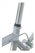 Topeak Ninja P Internal Seatpost Hand Pump