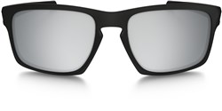 Oakley Sliver Machinist Collection Sunglasses