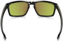 Oakley Sliver Valentino Rossi Signature Series Sunglasses
