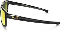 Oakley Sliver Valentino Rossi Signature Series Sunglasses