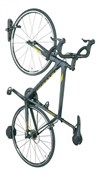 Topeak Turn-Up Wall Mounted Bike Holder