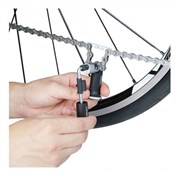 Topeak Ninja C Bar Ends With Integrated Chain Tool