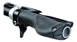 Topeak Ninja C Bar Ends With Integrated Chain Tool