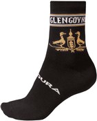 Endura Glengoyne Merino Cycling Socks - Single AW17
