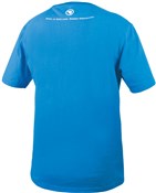 Endura Stripe Tee SS17