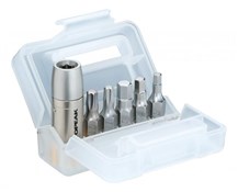 Topeak Nano Torqbox Single Torque Socket