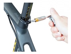 Topeak Nano Torqbox Single Torque Socket