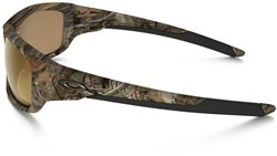 Oakley Valve Kings Camo Polarized Sunglasses