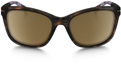Oakley Womens Tone It Up Drop In Sunglasses