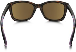 Oakley Womens Tone It Up Drop In Sunglasses