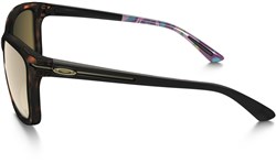 Oakley Womens Tone It Up Drop In Sunglasses