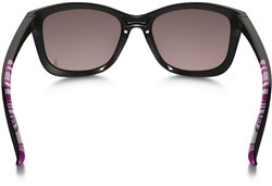 Oakley Womens Breast Cancer Awareness Drop In Sunglasses