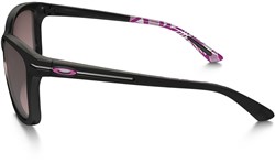 Oakley Womens Breast Cancer Awareness Drop In Sunglasses