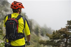 Endura SingleTrack MTB Cycling Helmet 2018