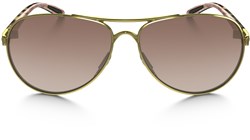 Oakley Womens Tone It Up Feedback Sunglasses