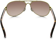 Oakley Womens Tone It Up Feedback Sunglasses