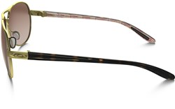 Oakley Womens Tone It Up Feedback Sunglasses