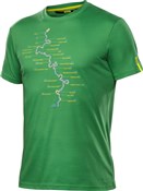 Mavic Paris-Roubaix T-Shirt SS16