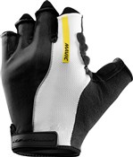 Mavic Ksyrium Pro Short Finger Gloves SS17