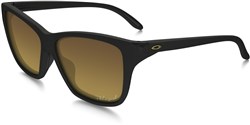 Oakley Womens Hold On Polarized Sunglasses