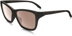 Oakley Womens Hold On Polarized Sunglasses