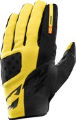 Mavic Crossmax Pro Long Finger Gloves SS17