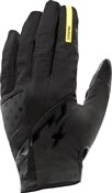 Mavic Crossmax Pro Long Finger Gloves SS17