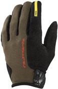 Mavic Xride Protect Long Finger Glove SS17