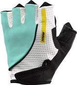 Mavic Cosmic Pro Womens Short Finger Gloves SS16