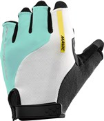 Mavic Ksyrium Elite Womens Short Finger Glove SS16