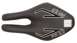 ISM PR 2.0 Performance Recreation Saddle