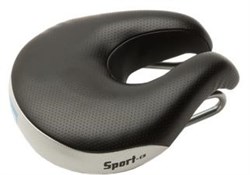 ISM Comfort City Sport Saddle
