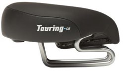 ISM Comfort City Touring Saddle
