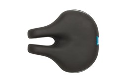 ISM Comfort Fitness Urbaine Saddle