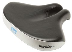 ISM Comfort Fitness Berkley Saddle