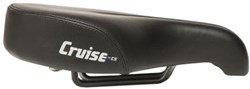 ISM Comfort Fitness Cruise Saddle