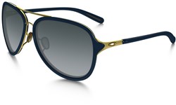 Oakley Womens Kick Back Sunglasses