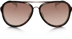 Oakley Womens Kick Back Sunglasses