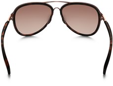 Oakley Womens Kick Back Sunglasses