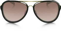 Oakley Womens Kick Back Gemstone Collection Sunglasses