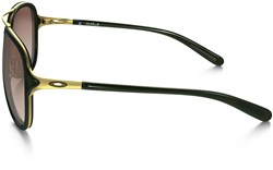 Oakley Womens Kick Back Gemstone Collection Sunglasses