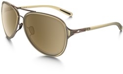 Oakley Womens Kick Back Polarized Gemstone Collection Sunglasses