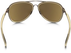Oakley Womens Kick Back Polarized Gemstone Collection Sunglasses