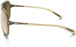 Oakley Womens Kick Back Polarized Gemstone Collection Sunglasses