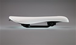 Morgaw Trian Enduro Alloy Saddle